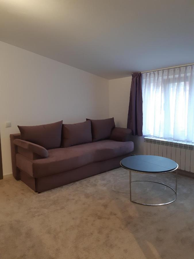 Apartament Magnolia Nearby City Center With Parking Sibiu Exterior photo
